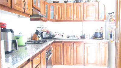 Apartamento en venta en San Patricio, Bogotá · foto 9 de 20