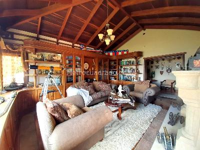 Casa de 4 alcobas en venta en Portal De Fusca, Bogotá, 1280 m² · foto 5 de 20