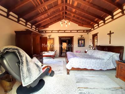 Casa de 4 alcobas en venta en Portal De Fusca, Bogotá, 1280 m² · foto 16 de 20