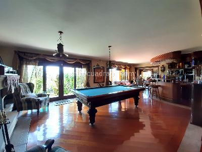 Casa de 4 alcobas en venta en Portal De Fusca, Bogotá, 1280 m² · foto 11 de 20