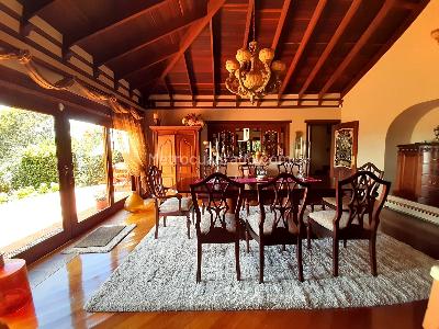 Casa de 4 alcobas en venta en Portal De Fusca, Bogotá, 1280 m² · foto 10 de 20