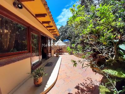 Casa de 4 alcobas en venta en Portal De Fusca, Bogotá, 1280 m² · foto 3 de 20