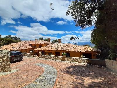 Casa de 4 alcobas en venta en Portal De Fusca, Bogotá, 1280 m² · foto 20 de 20