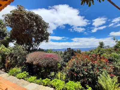 Casa de 4 alcobas en venta en Portal De Fusca, Bogotá, 1280 m² · foto 4 de 20