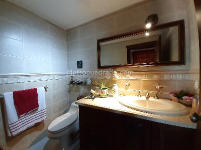 Casa de 4 alcobas en venta en Portal De Fusca, Bogotá, 1280 m² · foto 18 de 20