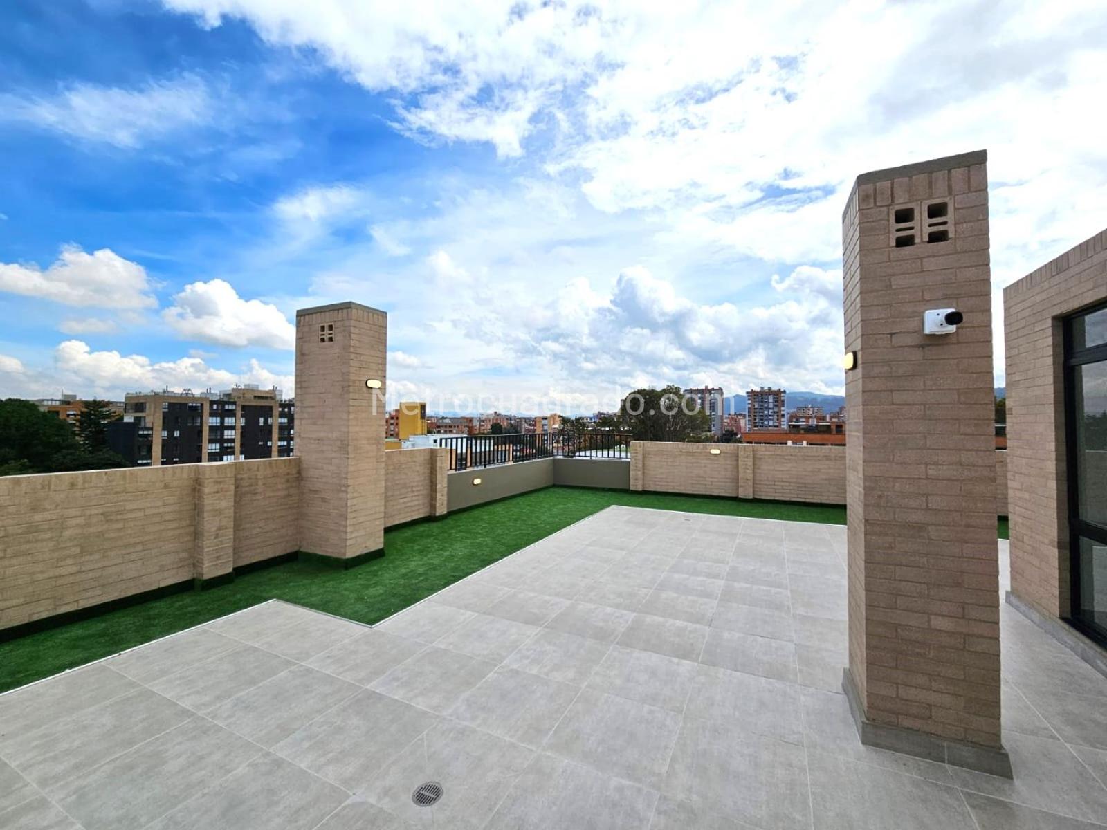 Apartamento en Arriendo, NUEVO COUNTRY MB SAS