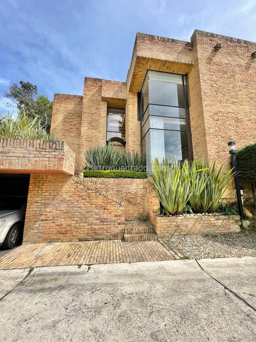 Casa en Venta  CERROS DE SUBA S2 ND