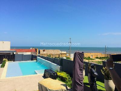 Casa de 3 alcobas en venta en Puerto Colombia, Barranquilla, 430 m² · foto 14 de 16