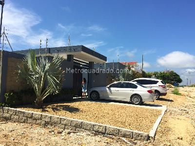 Casa de 3 alcobas en venta en Puerto Colombia, Barranquilla, 430 m² · foto 16 de 16