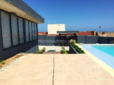 Casa de 3 alcobas en venta en Puerto Colombia, Barranquilla, 430 m² · foto 2 de 16