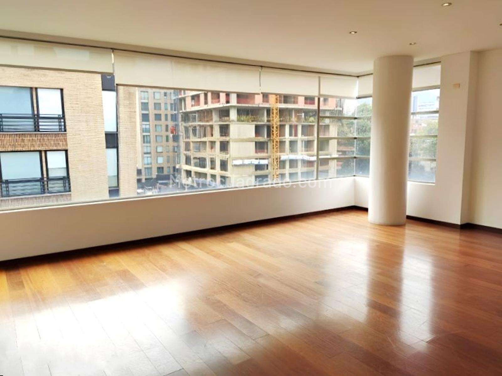 Foto del apartamento