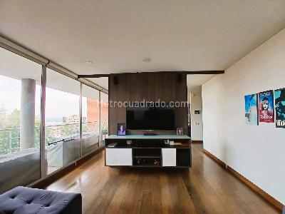 Apartamento de 3 alcobas en venta en Rosales Bellavista, Bogotá, 160 m² · foto 6 de 18