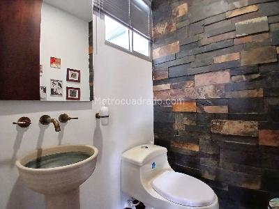 Apartamento de 3 alcobas en venta en Rosales Bellavista, Bogotá, 160 m² · foto 8 de 18
