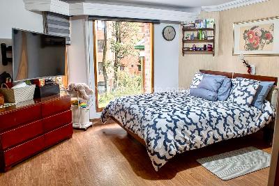 Casa de 3 alcobas en venta en Gratamira, Bogotá, 204 m² · foto 10 de 20