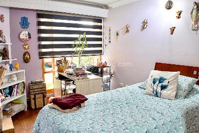 Casa de 3 alcobas en venta en Gratamira, Bogotá, 204 m² · foto 11 de 20