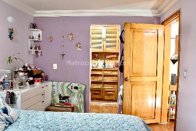 Casa de 3 alcobas en venta en Gratamira, Bogotá, 204 m² · foto 12 de 20