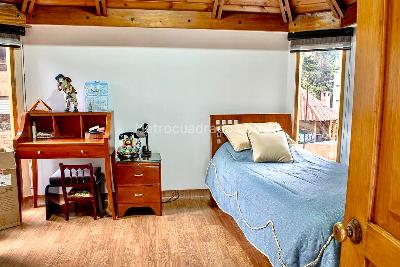 Casa de 3 alcobas en venta en Gratamira, Bogotá, 204 m² · foto 13 de 20