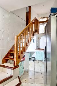 Casa de 3 alcobas en venta en Gratamira, Bogotá, 204 m² · foto 15 de 20