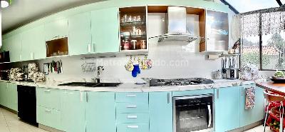 Casa de 3 alcobas en venta en Gratamira, Bogotá, 204 m² · foto 16 de 20