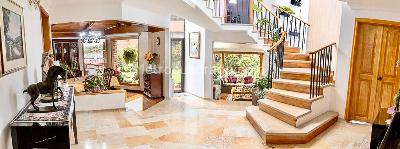Casa de 3 alcobas en venta en Gratamira, Bogotá, 204 m² · foto 18 de 20