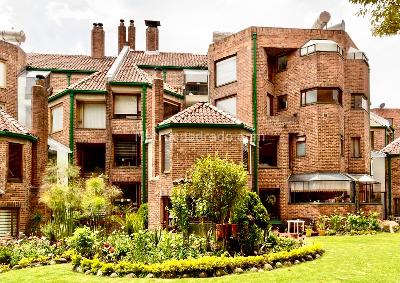 Casa de 3 alcobas en venta en Gratamira, Bogotá, 204 m² · foto 20 de 20