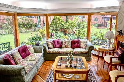 Casa de 3 alcobas en venta en Gratamira, Bogotá, 204 m² · foto 2 de 20