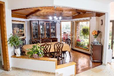 Casa de 3 alcobas en venta en Gratamira, Bogotá, 204 m² · foto 5 de 20