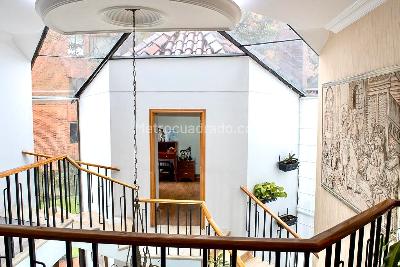 Casa de 3 alcobas en venta en Gratamira, Bogotá, 204 m² · foto 6 de 20