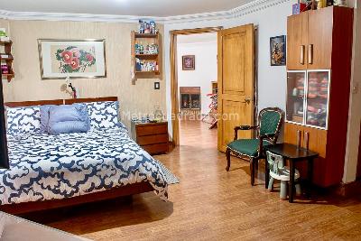 Casa de 3 alcobas en venta en Gratamira, Bogotá, 204 m² · foto 7 de 20