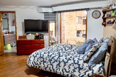 Casa de 3 alcobas en venta en Gratamira, Bogotá, 204 m² · foto 8 de 20