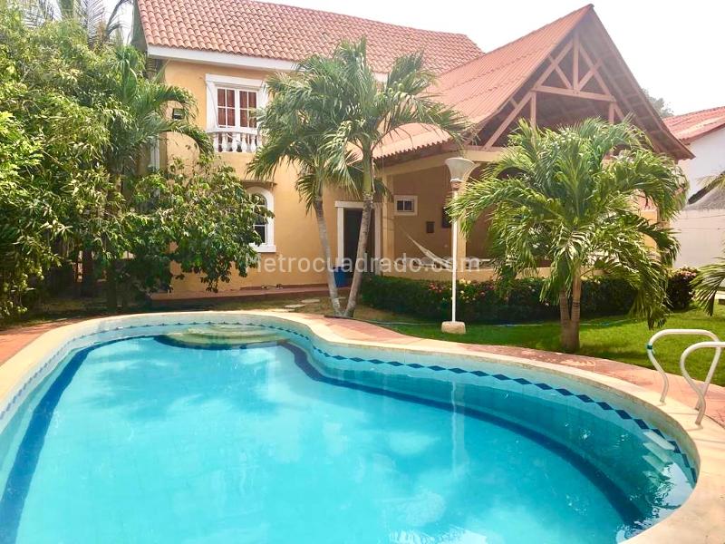 Casa – Barranquilla - Vista 2