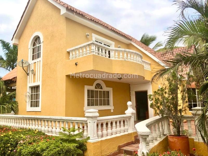 Casa – Barranquilla - Vista 3