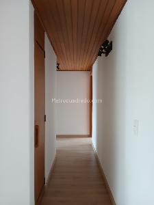Apartamento de 3 alcobas en arriendo en Andes Norte, Bogotá, 106 m² · foto 8 de 20
