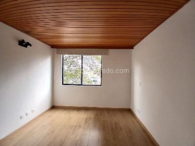 Apartamento de 3 alcobas en arriendo en Andes Norte, Bogotá, 106 m² · foto 10 de 20