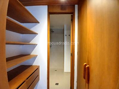Apartamento de 3 alcobas en arriendo en Andes Norte, Bogotá, 106 m² · foto 12 de 20