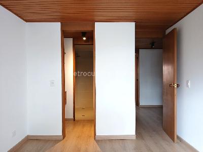 Apartamento de 3 alcobas en arriendo en Andes Norte, Bogotá, 106 m² · foto 11 de 20