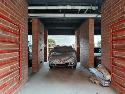 Apartamento de 3 alcobas en arriendo en Andes Norte, Bogotá, 106 m² · foto 19 de 20