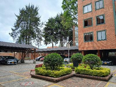 Apartamento de 3 alcobas en arriendo en Andes Norte, Bogotá, 106 m² · foto 18 de 20