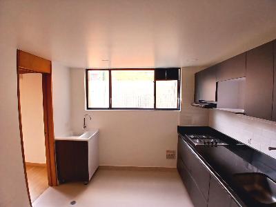 Apartamento de 3 alcobas en arriendo en Andes Norte, Bogotá, 106 m² · foto 5 de 20