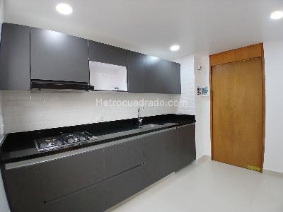 Apartamento de 3 alcobas en arriendo en Andes Norte, Bogotá, 106 m² · foto 4 de 20