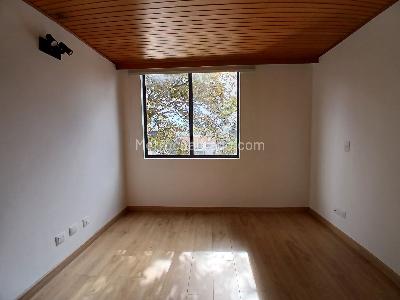 Apartamento de 3 alcobas en arriendo en Andes Norte, Bogotá, 106 m² · foto 14 de 20