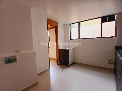 Apartamento de 3 alcobas en arriendo en Andes Norte, Bogotá, 106 m² · foto 6 de 20