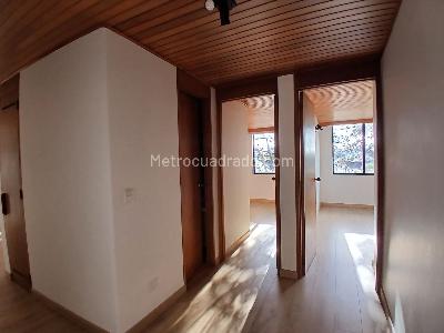 Apartamento de 3 alcobas en arriendo en Andes Norte, Bogotá, 106 m² · foto 9 de 20