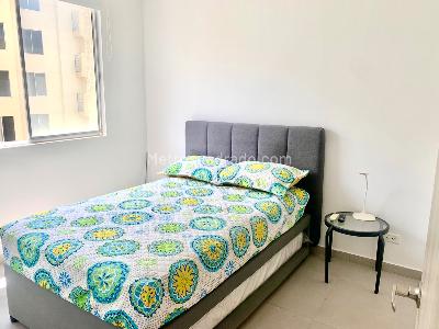 Apartamento de 2 alcobas en venta en Girardot, Girardot, 61 m² · foto 10 de 20