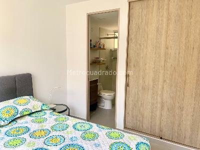 Apartamento de 2 alcobas en venta en Girardot, Girardot, 61 m² · foto 11 de 20