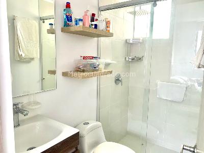 Apartamento de 2 alcobas en venta en Girardot, Girardot, 61 m² · foto 12 de 20
