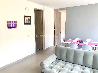 Apartamento de 2 alcobas en venta en Girardot, Girardot, 61 m² · foto 13 de 20