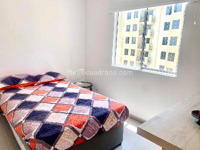 Apartamento de 2 alcobas en venta en Girardot, Girardot, 61 m² · foto 14 de 20