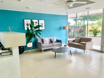 Apartamento de 2 alcobas en venta en Girardot, Girardot, 61 m² · foto 20 de 20