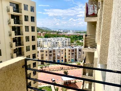 Apartamento de 2 alcobas en venta en Girardot, Girardot, 61 m² · foto 2 de 20